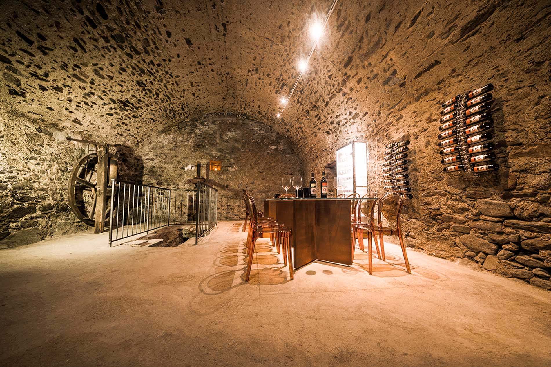 SALE DEGUSTAZIONE
